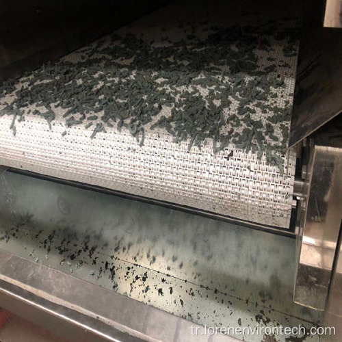 LFMD Serisi Gıda Tıbbı veya Çay Kurutucu